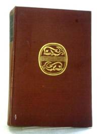 Three Who Made a Revolution, a Biographical History
