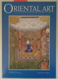 Three Ages of Man, An Indian Qur'an and Its 14th Century Shiraz Model, The Screen of the Five Peaks of the Choson Dynasty, Wu Yun,In Homage to Su Dongpo, The Freer Gallery of Art Boshanlu, Ritual, Entertainment & Politics, The