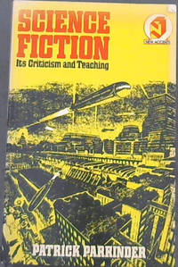 image of Science Fiction