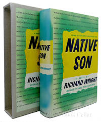 NATIVE SON by Richard Wright