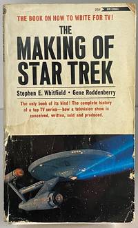 Making of Star Trek