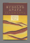 Jalamanta, A Message From The Desert  - 1st Edition/1st Printing