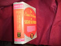 cover of The Basic Writings of Sigmund Freud.