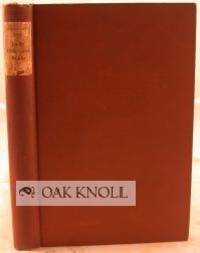 image of EARLY ILLUSTRATED BOOKS; A HISTORY OF THE DECORATION AND ILLUSTRATION OF BOOKS IN THE 15TH AND 16TH CENTURIES