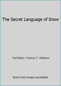 The Secret Language of Snow