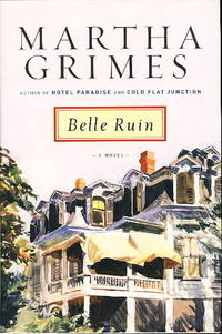 image of BELLE RUIN.