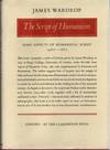 [HANDWRITING] THE SCRIPT OF HUMANISM. SOME ASPECTS OF HUMANISTIC SCRIPT, 1460-1560