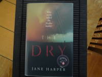 cover of The Dry