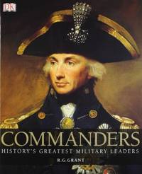 Commanders