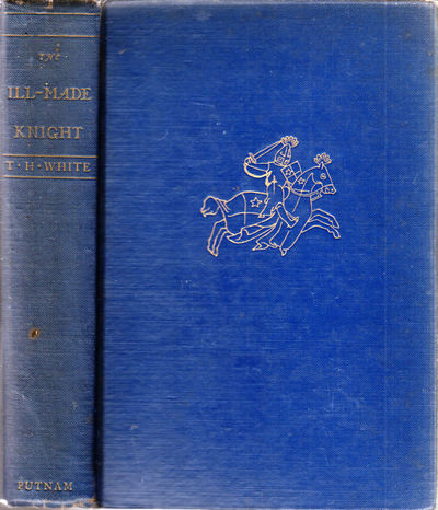 The Ill-Made Knight.