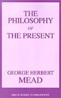 The Philosophy of the Present