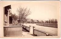 Officers' Quarters, Fort Douglas, Utah