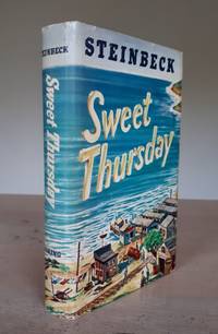 image of Sweet Thursday