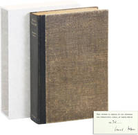 Blue Voyage [Limited Edition, Signed]