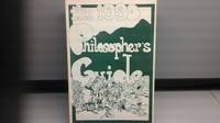 The Philosopher&#039;s Guide Tips for A.T. Thru-Hikers by Darrell Maret - 1990