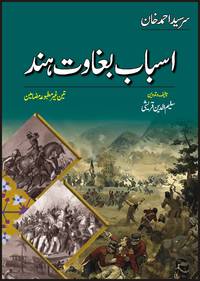 image of Causes of the Indian Revolt