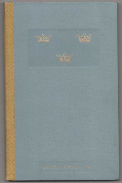 In honor of His Royal Highness Gustaf Adolf, Crown Prince of Sweden, and Her Royal Highness Louise, Crown Princess of Sweden
