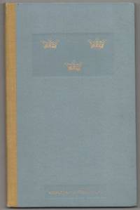 In honor of His Royal Highness Gustaf Adolf, Crown Prince of Sweden, and Her Royal Highness Louise, Crown Princess of Sweden