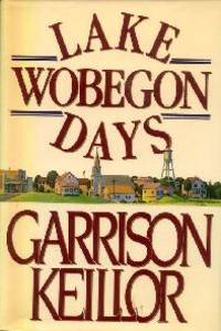 Lake Wobegon Days