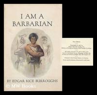 image of I Am a Barbarian
