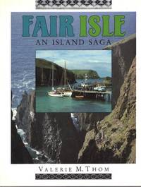 Fair Isle: An Island Saga