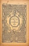 Catalogue 99/Mars 1910: Catalogue Mensuel. Estampes - Livres d'Art.