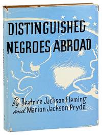 Distinguished Negroes Abroad