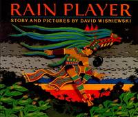 Rain Player