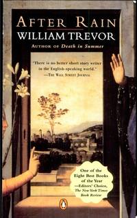 After Rain: Stories