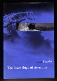 image of The Psychology of Attention