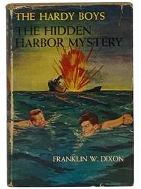 The Hidden Harbor Mystery (The Hardy Boys Mystery Stories Book 14)