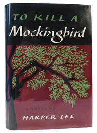TO KILL A MOCKINGBIRD Stated First Edition
