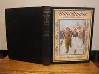 image of Hans Brinker or The Silver Skates
