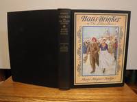 Hans Brinker or The Silver Skates by Dodge, Mary Mapes - 1935