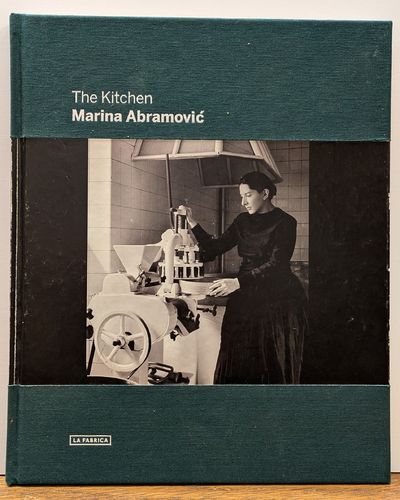 The Kitchen