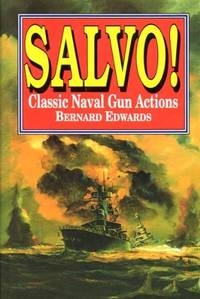 Salvo: Classic Naval Gun Actions