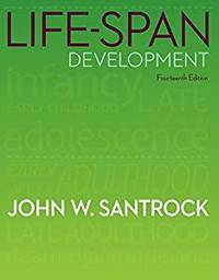 image of Life-Span Development