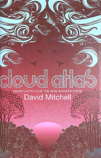 Cloud Atlas by Mitchell, David - 2004-03-01