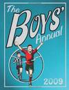 The Boys' Annual 2009
