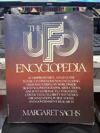 The UFO Encyclopedia