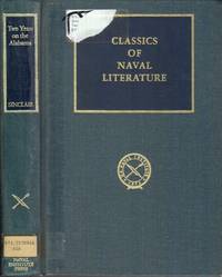 cover of Two Years on the Alabama (Classics of Naval Literature)