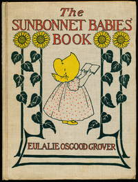 cover of The Sunbonnet Babies' Book