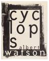 Cyclops (Signed)