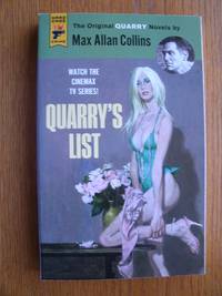 Quarry's List aka The Broker's Wife