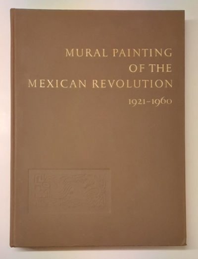 MURAL PAINTING OF THE MEXICAN REVOLUTION 1921 -…
