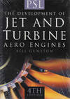 The Development of Jet and Turbine Aero Engines
