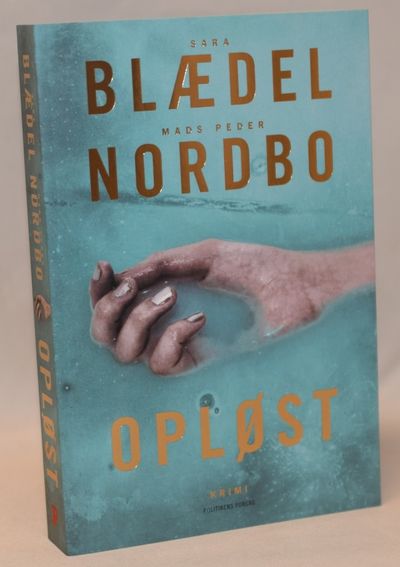 Opløst.