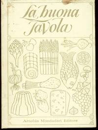 LA BUONA TAVOLA
