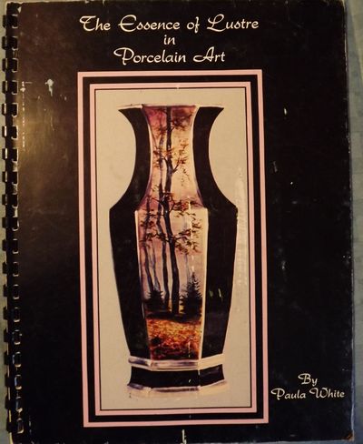 THE ESSENCE OF LUSTRE IN PORCELAIN ART