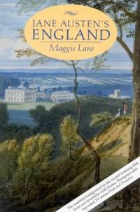 Jane Austen's England